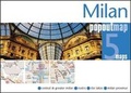 Cover: Milan PopOut Map - PopOut Maps