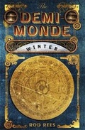 Cover: The Demi-Monde: Winter - Quercus Publishing