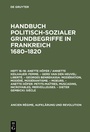 Bild: Femme [u.a.] - De Gruyter Oldenbourg