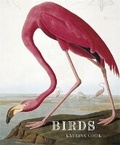 Cover: Birds - Quercus Publishing