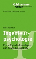 Bild: Ingenieurpsychologie - Kohlhammer