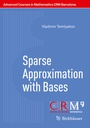 Cover: Sparse Approximation with Bases - Birkhäuser