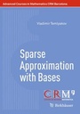 Cover: Sparse Approximation with Bases - Birkhäuser Verlag GmbH