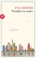 Cover: Frankfurt ist anders - Insel