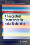 Cover: A Conceptual Framework for Noise Reduction - Springer