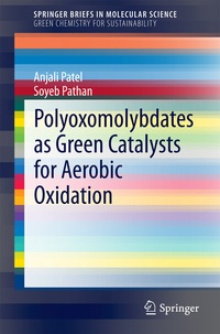 Abbildung von: Polyoxomolybdates as Green Catalysts for Aerobic Oxidation - Springer