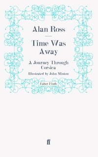 Abbildung von: Time Was Away - Faber & Faber
