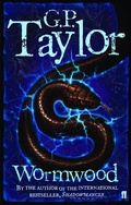 Cover: Wormwood - Faber & Faber