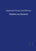 Cover: Studien zur Hysterie - Vero Verlag