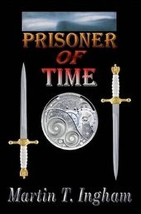 Enlarge image Cover: Prisoner of Time - Lulu.com