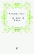 Cover: The Crown of Violet - Faber & Faber