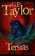 Cover: Tersias - Faber & Faber