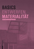 Cover: Basics Materialit&auml;t - Birkh&auml;user Verlag GmbH