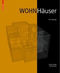 Cover: Wohnh&auml;user - Birkh&auml;user Verlag GmbH