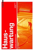 Cover: Hauswartung - Birkh&auml;user Verlag GmbH