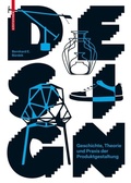 Cover: Design - Birkh&auml;user Verlag GmbH