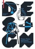 Cover: Design - Birkh&auml;user