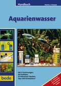 Cover: Handbuch Aquarienwasser - Verlag Eugen Ulmer