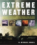 Cover: Extreme Weather - New Holland Publishers Ltd