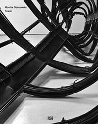 Enlarge image Cover: Monika Sosnowska - Hatje Cantz Verlag