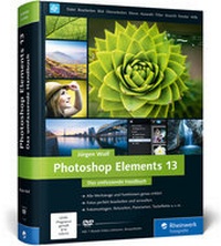 Bild: Photoshop Elements 13 - Galileo Design