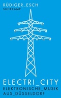 Cover: Electri_City - Suhrkamp