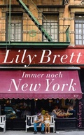 Cover: Immer noch New York - Suhrkamp