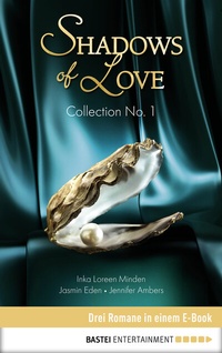 Abbildung von: Collection No. 1 - Shadows of Love - Bastei Lübbe
