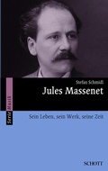 Cover: Jules Massenet - Schott Music