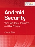 Cover: Android Security - Entwickler Press