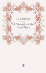 Cover: A Messiah of the Last Days - Faber & Faber