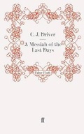 Cover: A Messiah of the Last Days - Faber & Faber