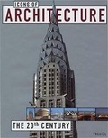 Cover: Icons of Architecture - Prestel