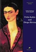 Cover: Frida Kahlo and Diego Rivera - Prestel