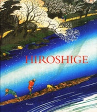 Enlarge image Cover: Hiroshige - Prestel