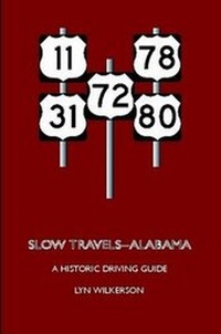 Abbildung von: Slow Travels-Alabama - Lulu.com