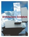 Cover: Architecture: Sculpture - Prestel