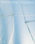 Cover: Membrane Structures - Prestel