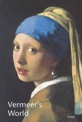 Cover: Vermeer's World - Prestel