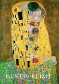 Cover: Gustav Klimt - Prestel