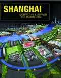 Cover: Shanghai - Prestel