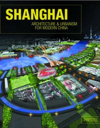 Enlarge image Cover: Shanghai - Prestel