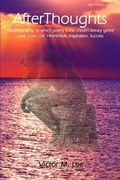 Cover: AfterThoughts - Lulu.com