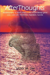 Enlarge image Cover: AfterThoughts - Lulu.com