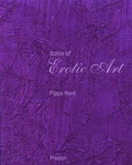 Cover: Icons of Erotic Art - Prestel