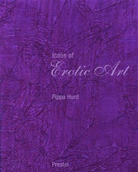 Abbildung von: Icons of Erotic Art - Prestel
