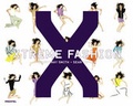 Cover: Xtreme Fashion - Prestel