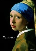 Cover: Vermeer - Prestel
