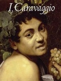 Abbildung von: I, Caravaggio - Prestel