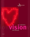 Cover: Vision einer Sammlung /A Collection's Vision - Prestel